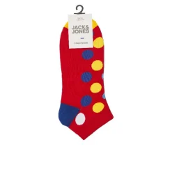 Calcetines Jack & jones Jaccaifin Short Sock