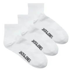 Calcetines Jack & jones Jacleon Short Tennis Socks 3 Pack Sn