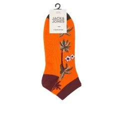 Calcetines Jack & jones Jacvi Venice Short Sock