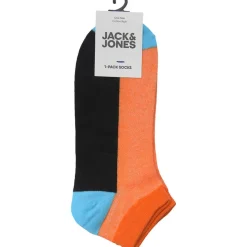 Calcetines Jack & jones Jacjoel Short Sock