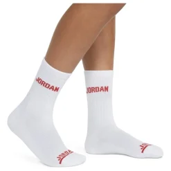Calcetines Jordan Jhb Jordan Legend Crew 6Pk