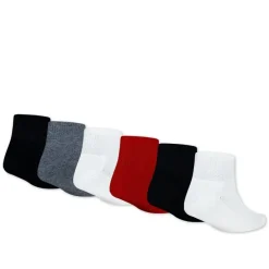 Calcetines Jordan Jhn Everyday Essentials 6Pk An