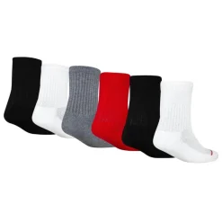 Calcetines Jordan Jordan Legend Crew 6Pk