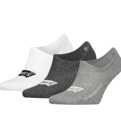 Calcetines Levis Levis High Cut Bw Logo Recycl Co 3P