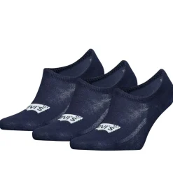 Calcetines Levis Levis High Cut Bw Logo Recycl Co 3P