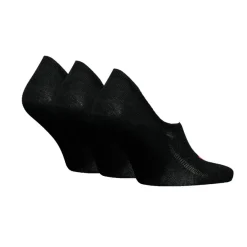 Calcetines Levis Levis High Cut Batwing Logo Recycled Cotton 3P