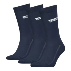 Calcetines Levis Levis Regular Cut Bw Logo Recycl Co 3P