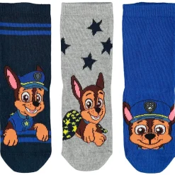 Calcetines Name-it Nmmpawpatrol Nello 3P Sock Vde