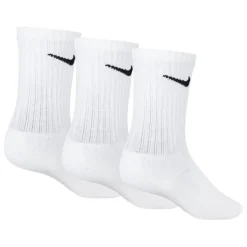 Calcetines Nike kids Nhn Nike Basic Pack Crew 3Pk