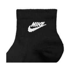 Calcetines Nike U Nk Ed Elvd Ank 3P Futra -144