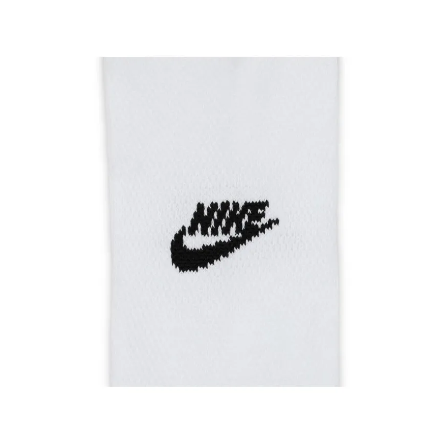 Calcetines Nike U Nk Ed Elvd Ns 3P Futra - 144