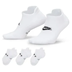 Calcetines Nike U Nk Ed Elvd Ns 3P Futra - 144