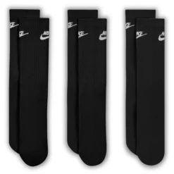 Calcetines Nike U Nk Ed Elvd Crw 3P Futra -144