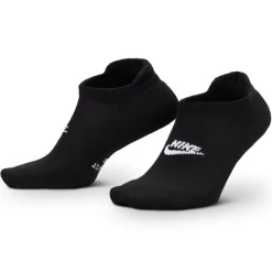 Calcetines Nike U Nk Ed Elvd Ns 3P Futra - 144