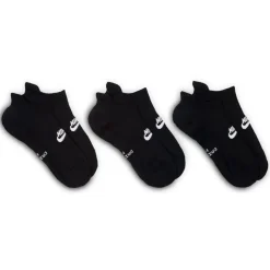 Calcetines Nike U Nk Ed Elvd Ns 3P Futra - 144
