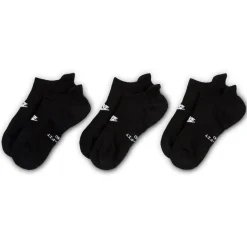 Calcetines Nike U Nk Ed Elvd Ns 3P Futra - 144