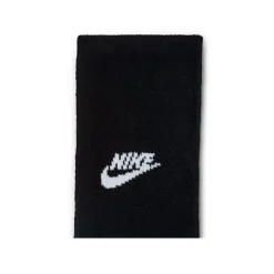 Calcetines Nike U Nk Ed Elvd Ns 3P Futra - 144