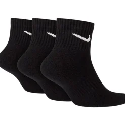 Calcetines Nike U Nk Everyday Cush Ankle 3Pr