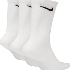Calcetines Nike U Nk Everyday Ltwt Crew 3Pr