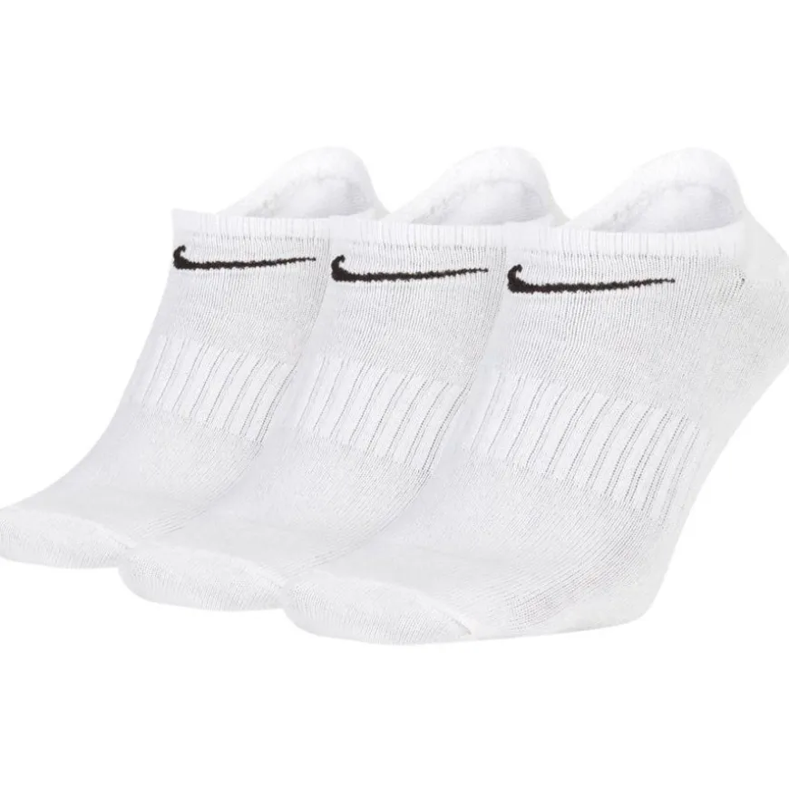 Calcetines Nike U Nk Everyday Ltwt Ns 3Pr