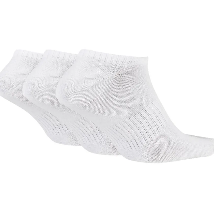 Calcetines Nike U Nk Everyday Ltwt Ns 3Pr