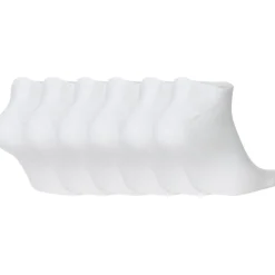 Calcetines Nike U Nk Everyday Ltwt Ns 6Pr-Band