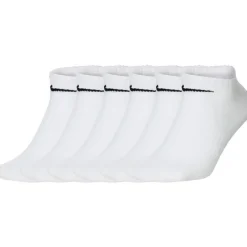 Calcetines Nike U Nk Everyday Ltwt Ns 6Pr-Band