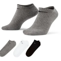 Calcetines Nike U Nk Everyday Ltwt Ns 3Pr