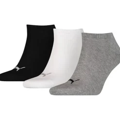 Calcetines Puma Invisible 3 ppk