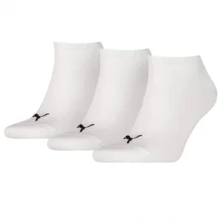 Calcetines Puma Invisible 3 ppk