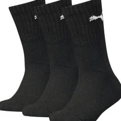 Calcetines Puma Puma Junior Crew Sock 3P