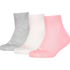 Calcetines Puma Puma Kids Quarter 3P