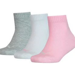 Calcetines Puma Puma Kids Quarter 3P