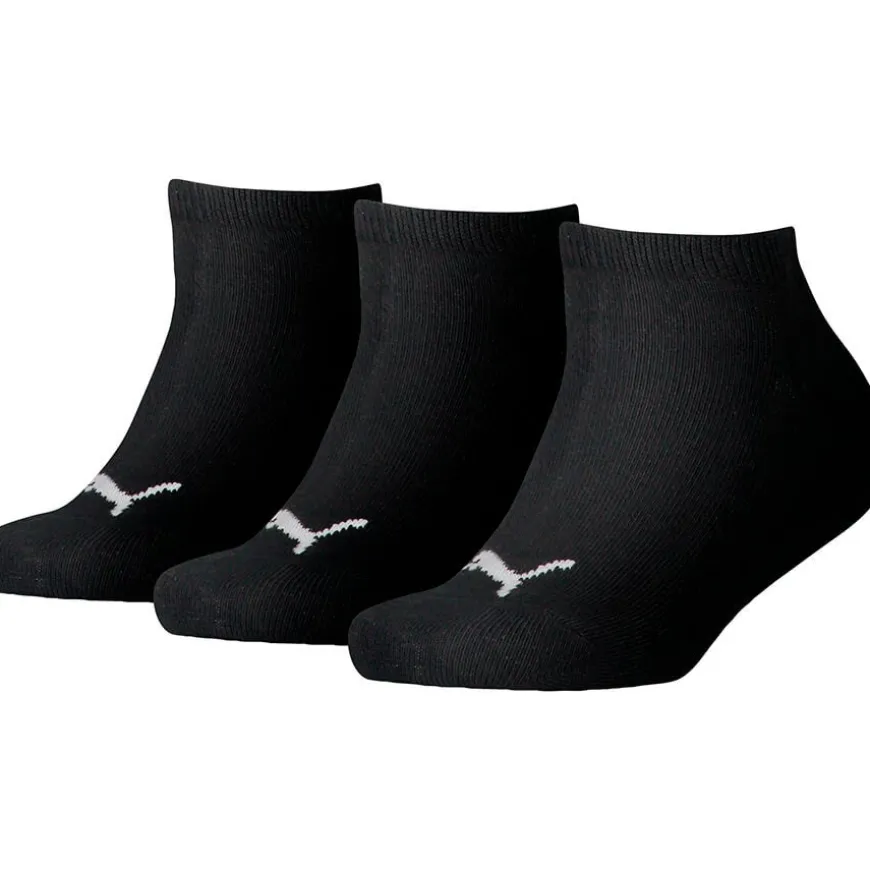 Calcetines Puma Puma Kids Invisible 3P
