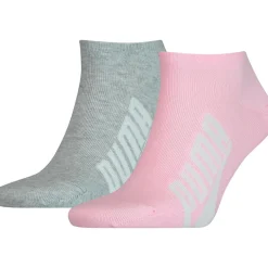 Calcetines Puma Puma Unisex Bwt Lifestyle Sneaker 2P