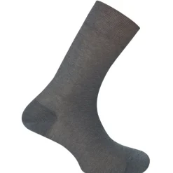 Calcetines Punto blanco CORTO HILO ESCOCIA LISO