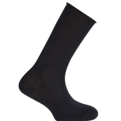 Calcetines Punto blanco Corto Algo.Mercer.Liso P.Roule