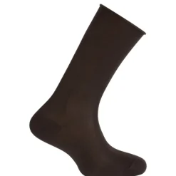 Calcetines Punto blanco Corto Algo.Mercer.Liso P.Roule