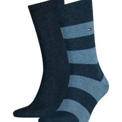 Calcetines Tommy hilfiger Th Men Rugby Sock 2P