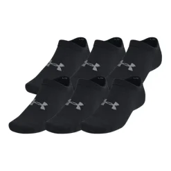 Calcetines Under armour UA Essential No Show 6pk