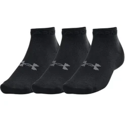 Calcetines Under armour UA Essential Low Cut 3pk