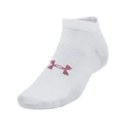 Calcetines Under armour UA Essential Low Cut 3pk