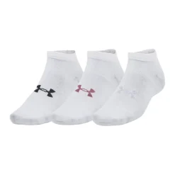 Calcetines Under armour UA Essential Low Cut 3pk