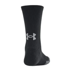 Calcetines Under armour UA Heatgear 3pk Crew Yth