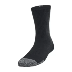 Calcetines Under armour UA Heatgear 3pk Crew Yth