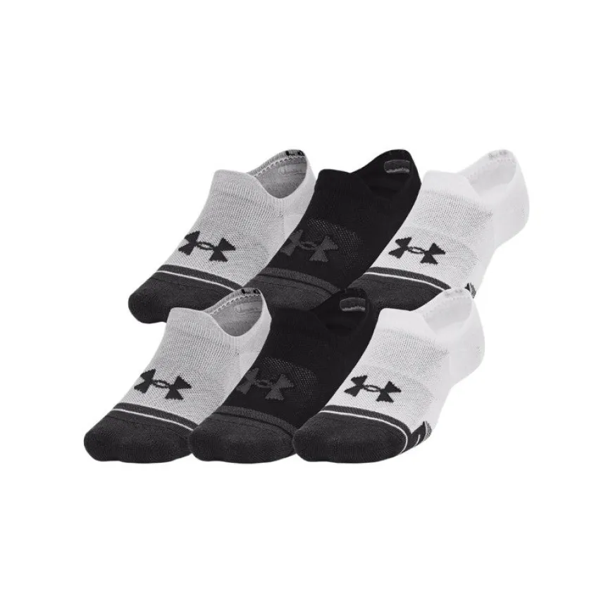 Calcetines Under armour UA Performance Tech 3pk ULT