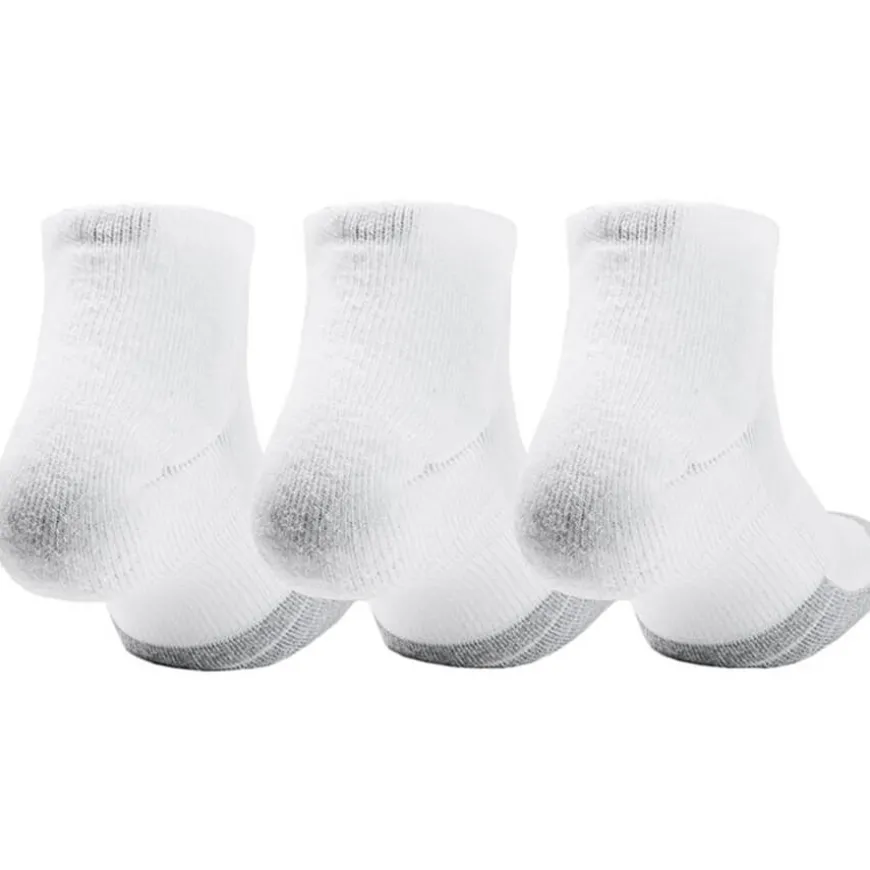 Calcetines Under armour UA Heatgear Locut