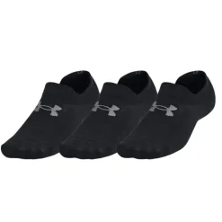 Calcetines Under armour UA Essential UltraLowTab 3pk