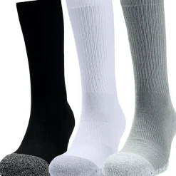 Calcetines Under armour UA Heatgear Crew