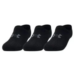 Calcetines Under armour UA Essential UltraLowTab 3pk